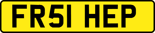 FR51HEP