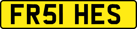 FR51HES