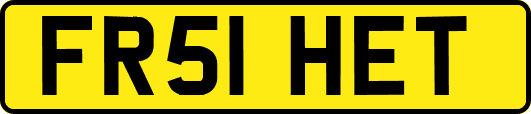 FR51HET