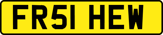 FR51HEW