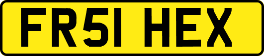 FR51HEX