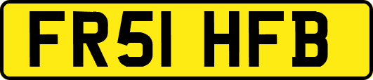 FR51HFB