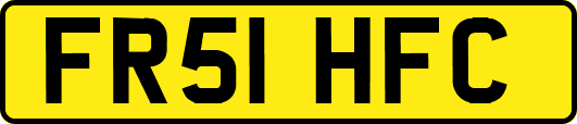 FR51HFC