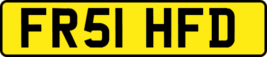 FR51HFD