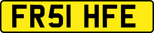 FR51HFE