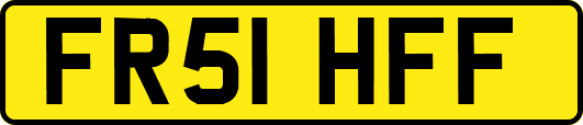 FR51HFF