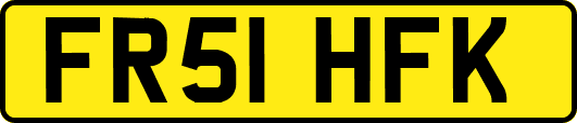 FR51HFK