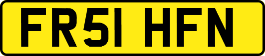 FR51HFN