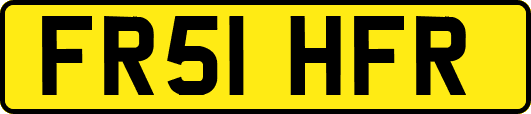 FR51HFR