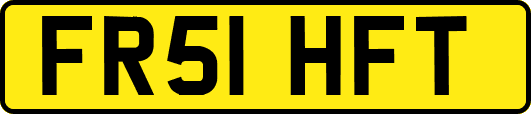 FR51HFT