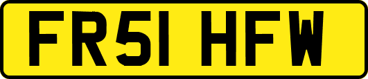 FR51HFW