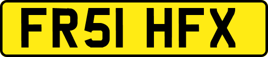 FR51HFX