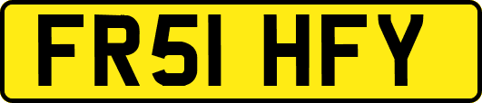 FR51HFY