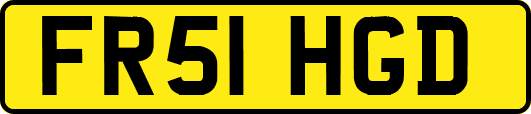 FR51HGD