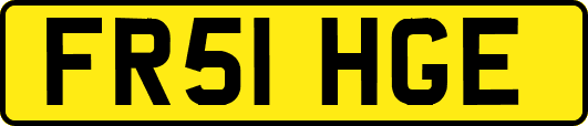 FR51HGE