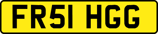 FR51HGG