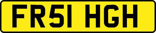 FR51HGH