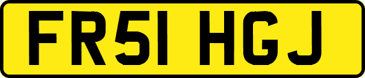 FR51HGJ