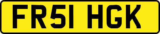 FR51HGK