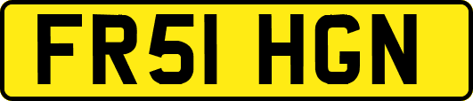 FR51HGN