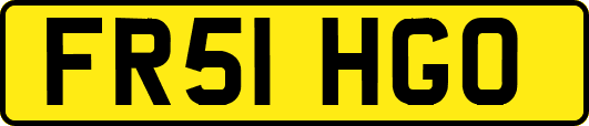 FR51HGO