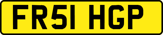 FR51HGP