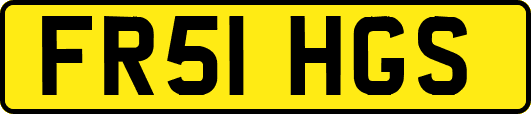 FR51HGS