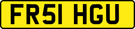 FR51HGU