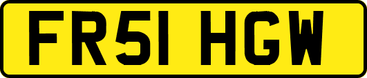 FR51HGW
