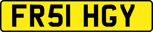 FR51HGY