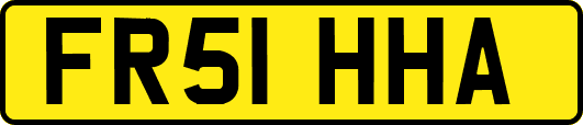 FR51HHA