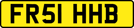 FR51HHB