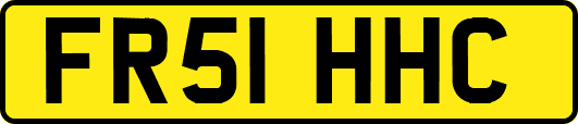 FR51HHC