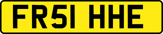 FR51HHE