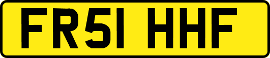 FR51HHF