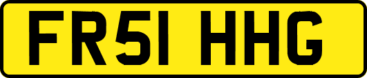 FR51HHG