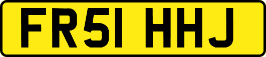 FR51HHJ