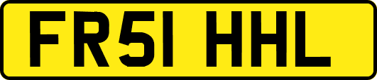 FR51HHL