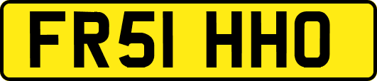 FR51HHO