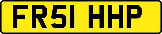 FR51HHP