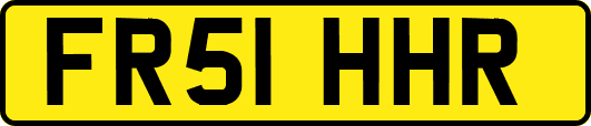 FR51HHR