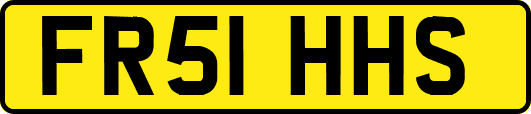 FR51HHS