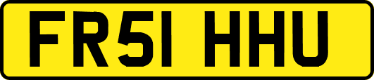 FR51HHU