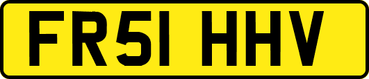 FR51HHV