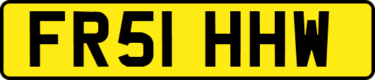 FR51HHW