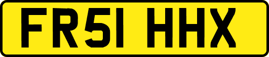 FR51HHX