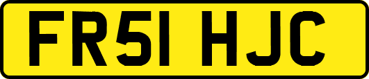 FR51HJC