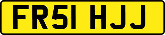 FR51HJJ