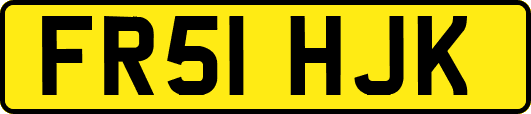 FR51HJK