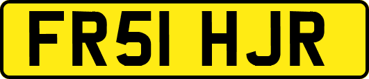 FR51HJR